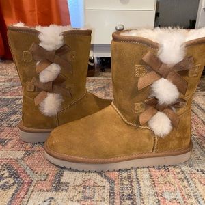 Koolaburra UGG boots!
